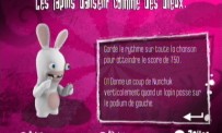 Rayman contre les Lapins Crétins