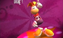 Rayman contre les Lapins Crétins