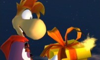 Rayman contre les Lapins Crétins