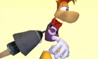 Rayman contre les Lapins Crétins