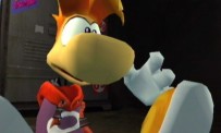 Rayman contre les Lapins Crétins