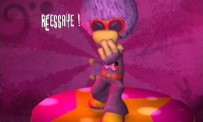 Rayman contre les Lapins Crétins