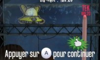 Rayman contre les Lapins Crétins