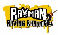 Rayman contre les Lapins ENCORE + Crétins