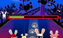 Rayman contre les Lapins ENCORE + Crétins