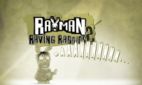 Rayman contre les Lapins ENCORE + Crétins