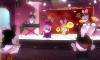 Rayman contre les Lapins ENCORE + Crétins