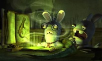 Rayman contre les Lapins ENCORE + Crétins