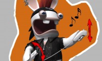 Rayman contre les Lapins ENCORE + Crétins