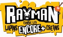 Rayman contre les Lapins ENCORE + Crétins