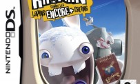 Rayman contre les Lapins ENCORE + Crétins