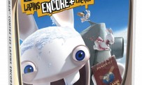 Rayman contre les Lapins ENCORE + Crétins