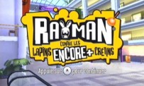 Rayman contre les Lapins ENCORE + Crétins