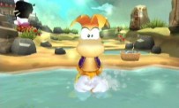 Rayman contre les Lapins ENCORE + Crétins