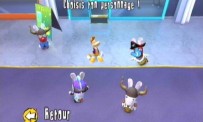 Rayman contre les Lapins ENCORE + Crétins