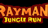 Rayman Jungle Run