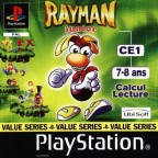 Rayman Junior : CE1