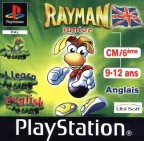 Rayman Junior : CM/6ème