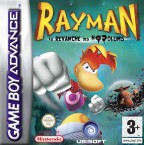 Rayman : La Revanche des Hoodlums