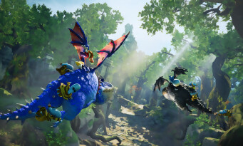 Rayman Legends Retold