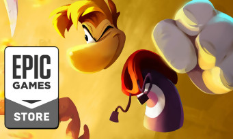 Rayman Legends : le jeu offert sur l'Epic Games Store, ça fait plaisir