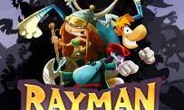 Rayman Legends