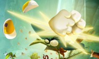 Rayman Legends