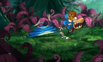 Rayman Origins