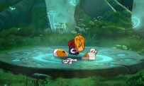 Rayman Origins