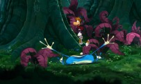 Rayman Origins