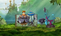 Rayman Origins