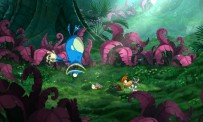 Rayman Origins