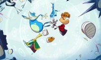 Rayman Origins - Trailer E3