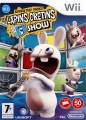Rayman Prod' présente : The Lapins Crétins Show