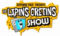 Rayman Prod' présente : The Lapins Crétins Show
