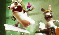 Rayman Prod' présente : The Lapins Crétins Show