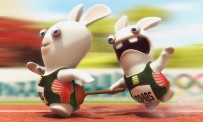 Rayman Prod' présente : The Lapins Crétins Show