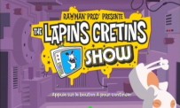 Rayman Prod' présente : The Lapins Crétins Show