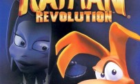 Rayman Revolution