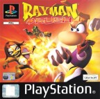 Rayman Rush