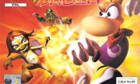 Rayman Rush