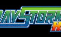 Raystorm HD