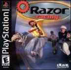 Razor Racing