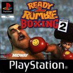 Ready 2 Rumble Boxing : Round 2
