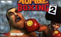 Ready 2 Rumble Boxing : Round 2