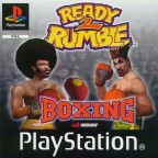 Ready 2 Rumble Boxing