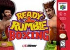 Ready 2 Rumble Boxing