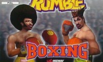 Ready 2 Rumble Boxing