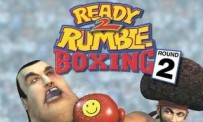 Ready 2 Rumble Boxing