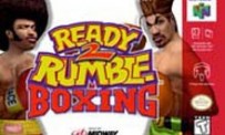 Ready 2 Rumble Boxing